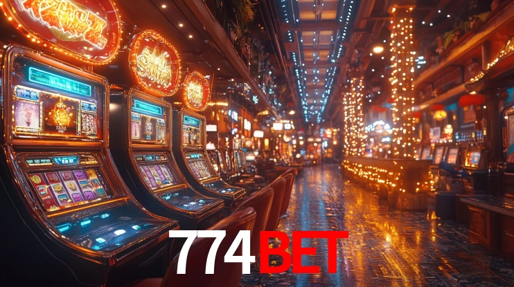 774bet
