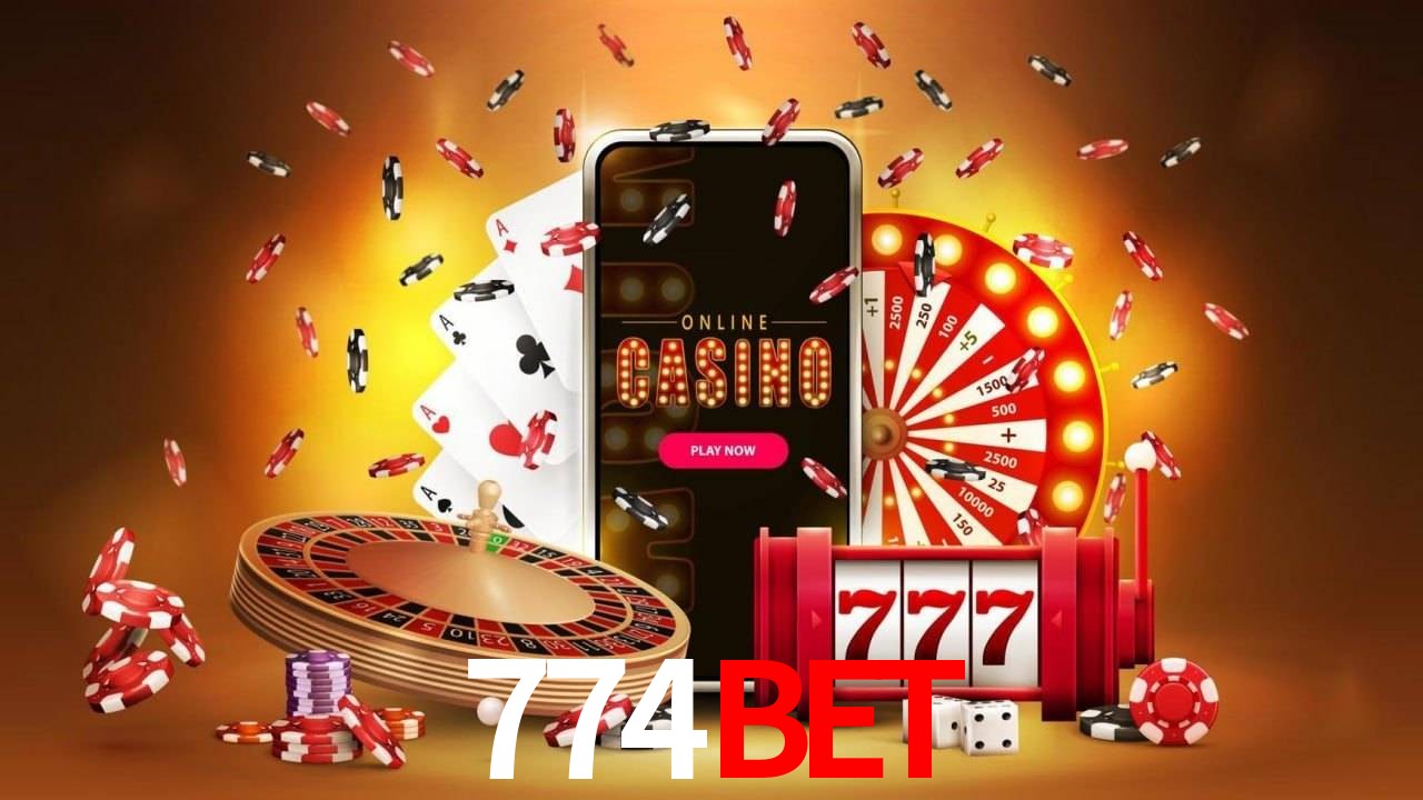 774bet Brasília - Jogo Features