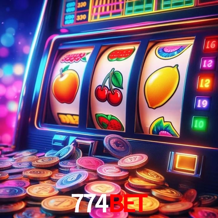 Cadastro Rápido 774bet