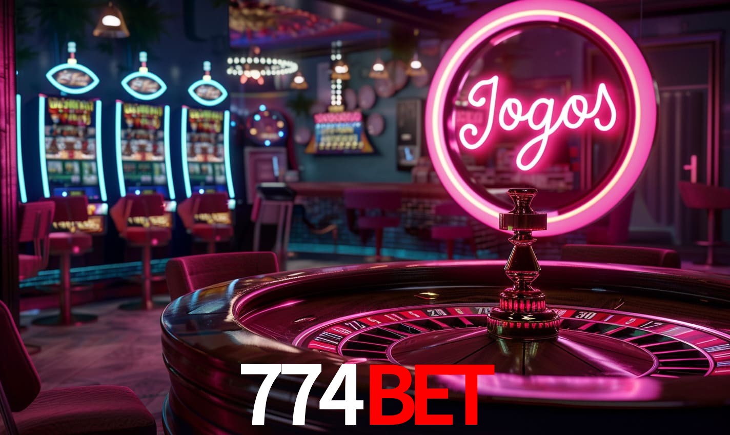 774bet Fortaleza - Leaderboard