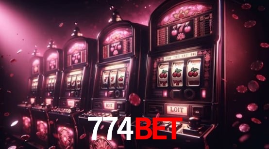 Casino Ao Vivo 774bet