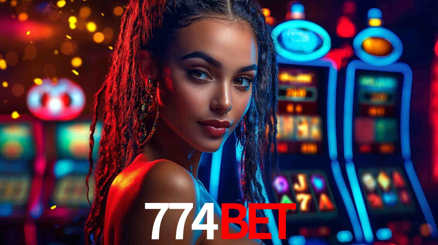 Descubra o Programa VIP da 774bet: Vantagens Exclusivas para Jogadores