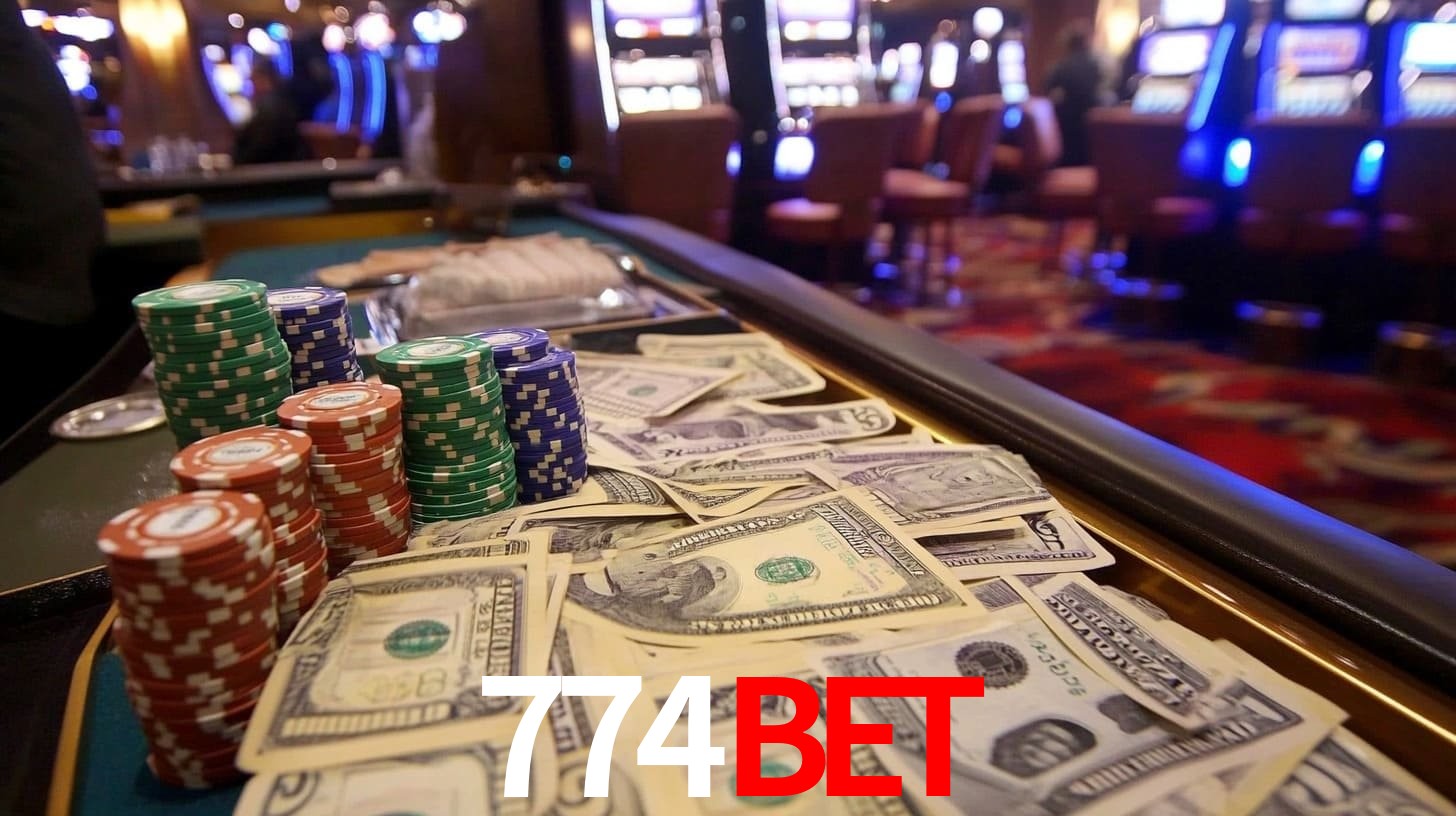 774bet Belo Horizonte - Winners