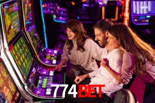 Bônus Diários 774bet