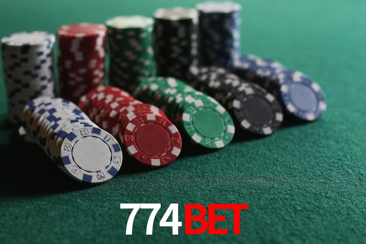 Live Casino 774bet