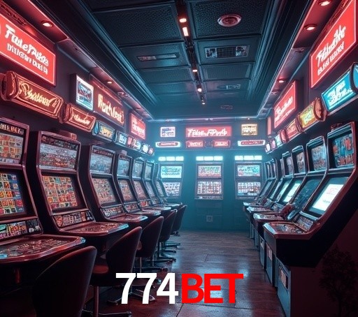 774bet Promoções - 30+ Ofertas Diárias