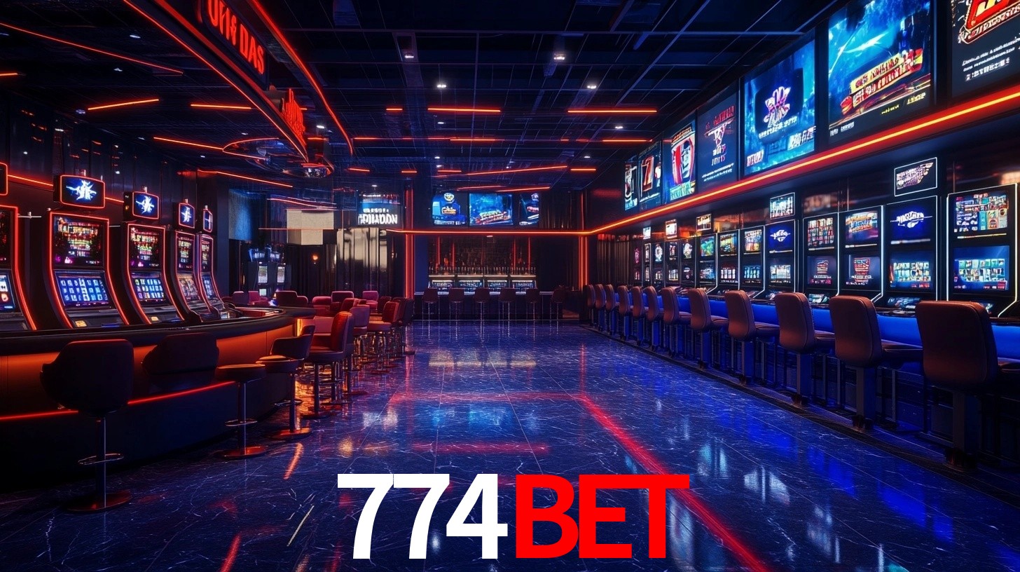 VIP Casino 774bet