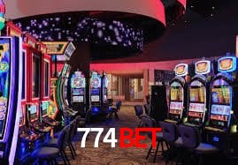 774bet São Paulo - Hot Promos