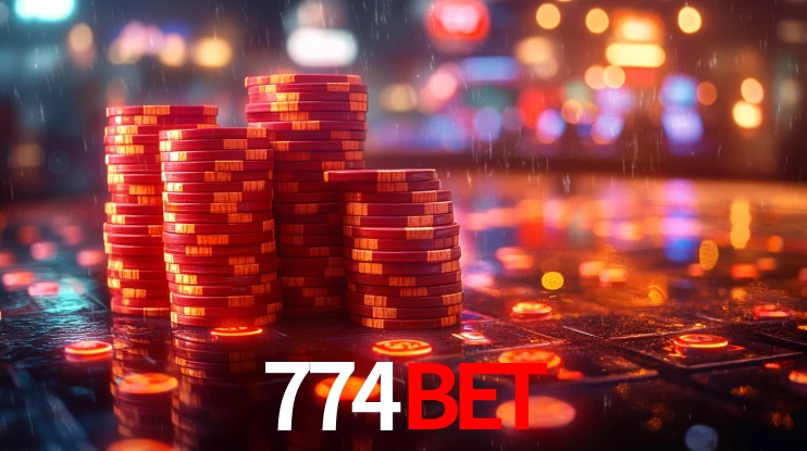 Explore as vantagens do 774bet: serviço profissional e confiabilidade