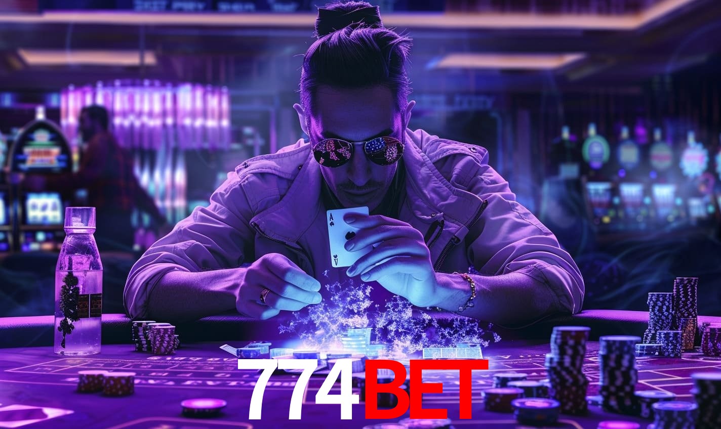 Football Betting 774bet