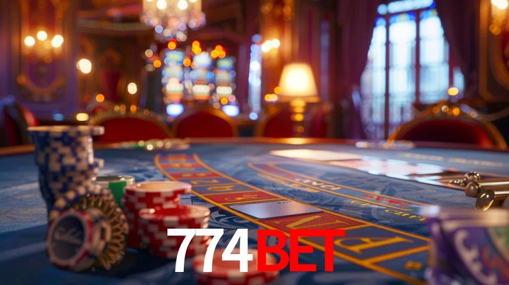 API Integration 774bet