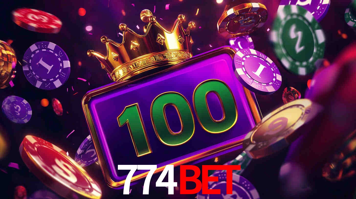 Roulette Table 774bet