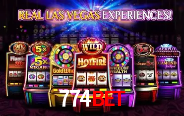 774bet Salvador - Bonus Stats