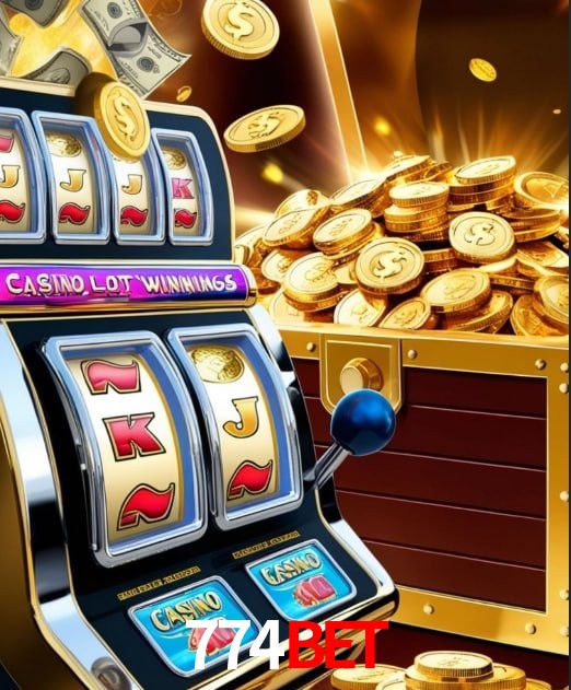 Game Providers 774bet