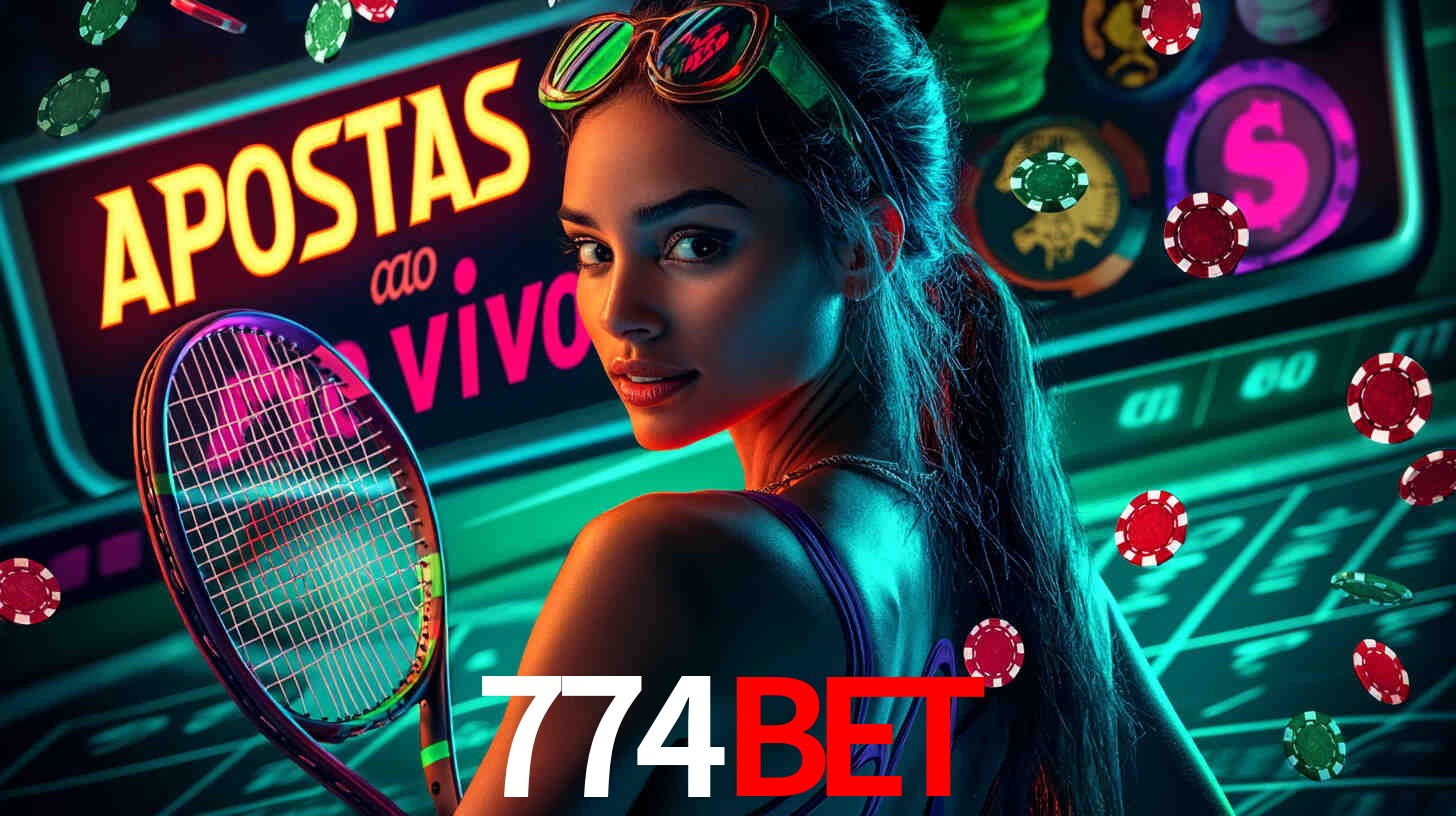 Descubra a Essência do 774bet: Nossa História e Compromissos