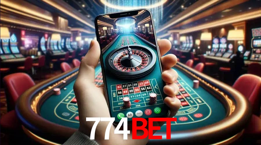 Platform Technology 774bet