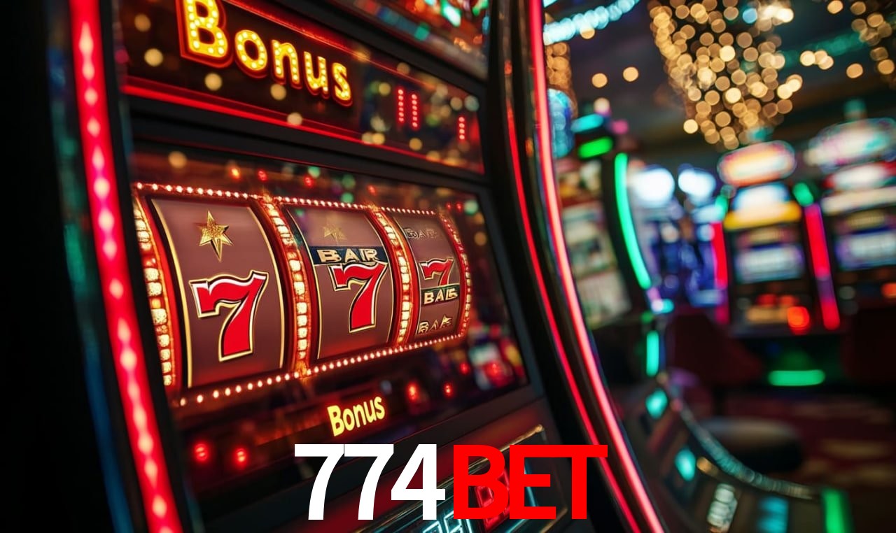 774bet