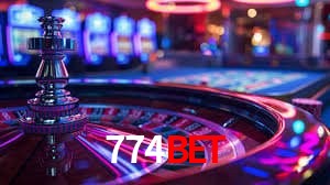 Benefícios da Conta 774bet