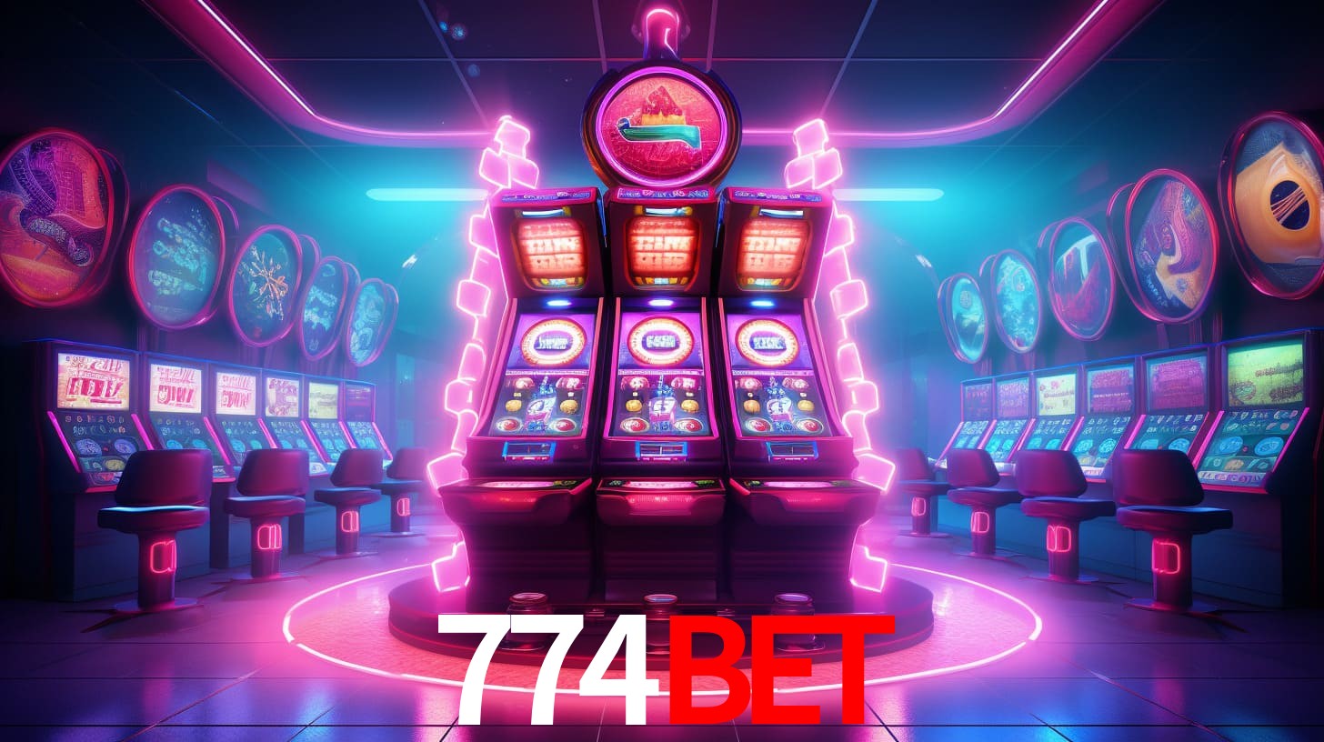 774bet.com