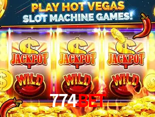 Desvendando o Mundo dos Jogos Virtuais na 774bet