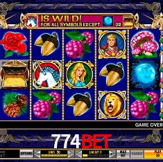 774bet Brasília - VIP Program
