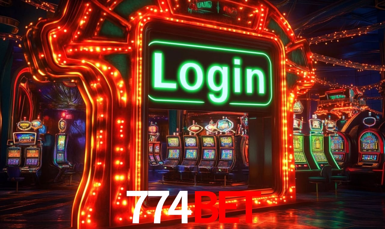 Casino Ao Vivo 774bet