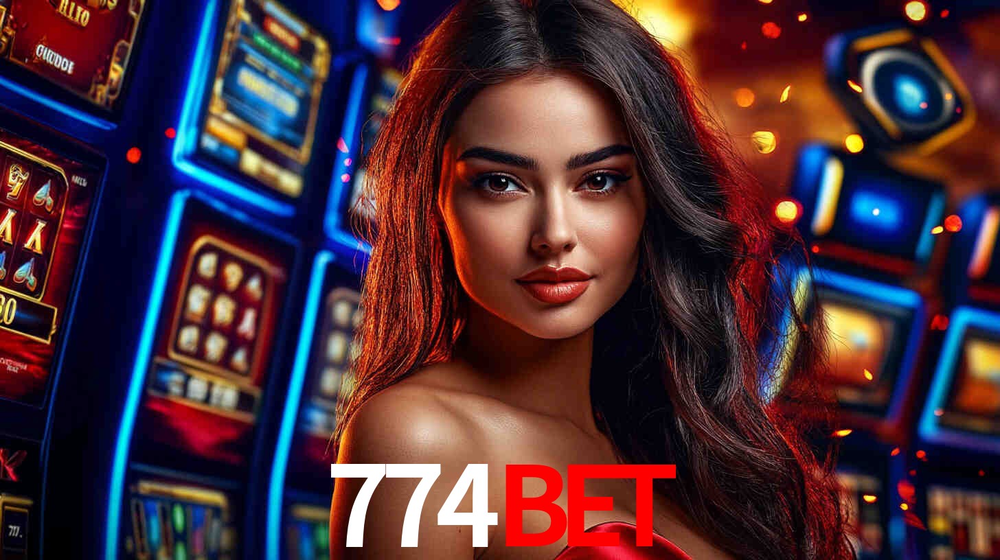 A Experiência Imersiva dos Cassinos Ao Vivo no 774bet