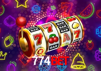 Inovações de Jogos na 774bet: O Futuro das Experiências Interativas