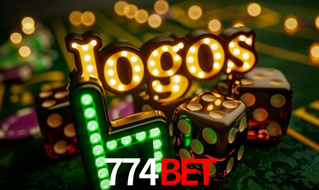 Integração de APIs 774bet
