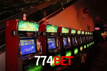 Desvendando o Mundo dos Jogos Virtuais na 774bet