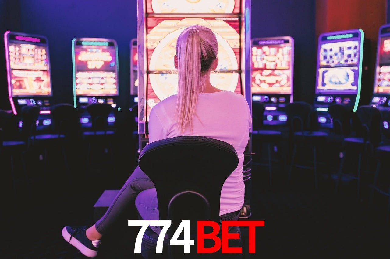 Secure Login 774bet
