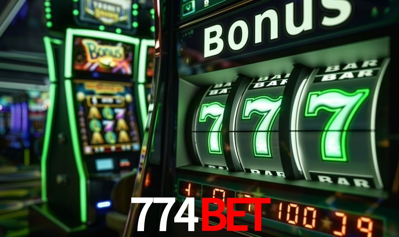 Quick Registration 774bet