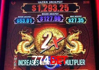 774bet Rio de Janeiro - Professional Dealers