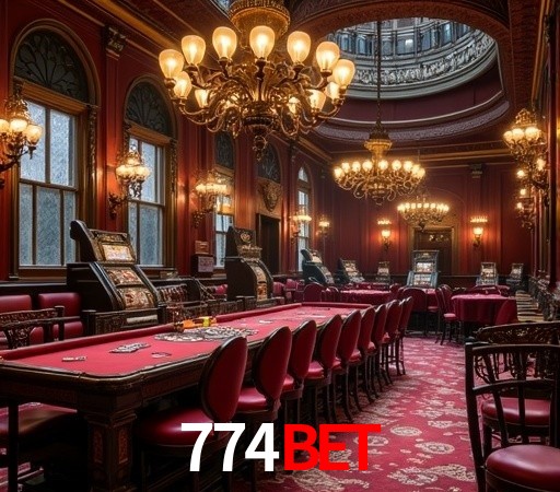 774bet Rio de Janeiro - Licenses