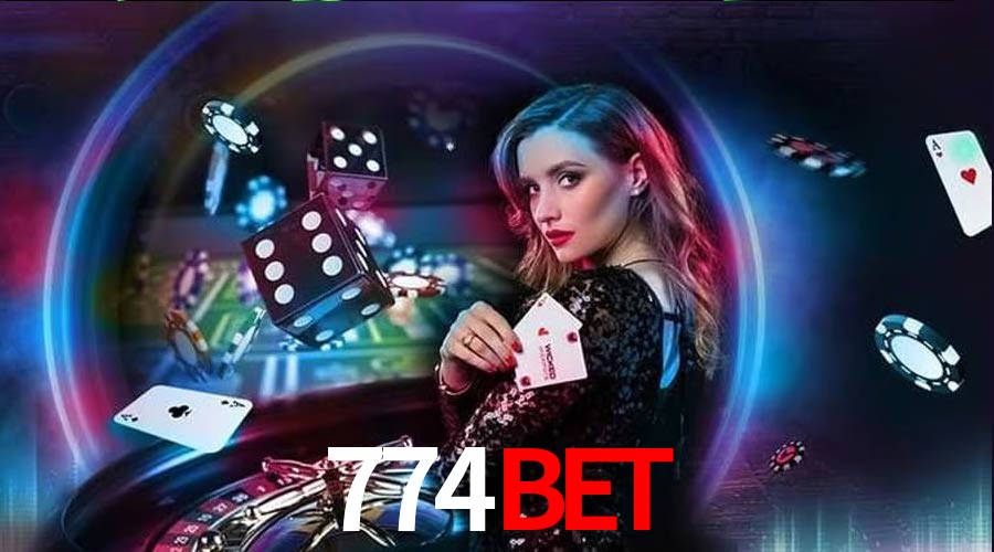 Weekend Specials 774bet