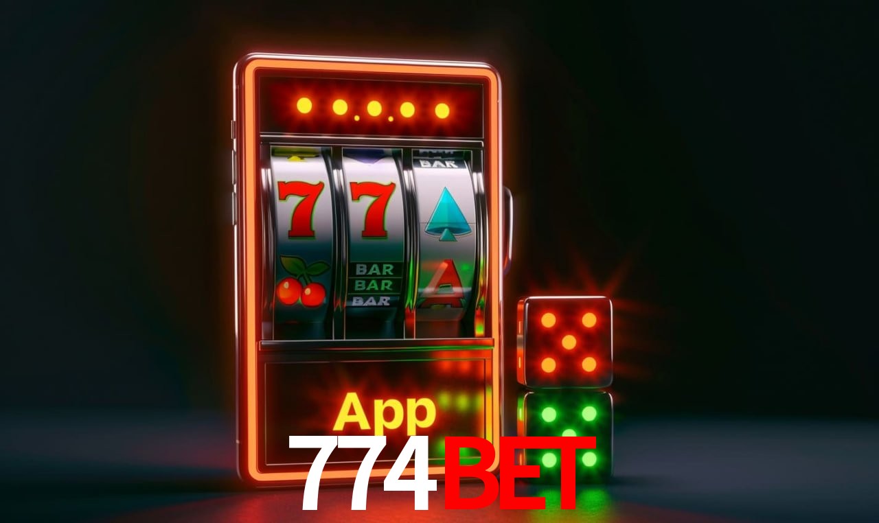 Sistemas de Segurança 774bet