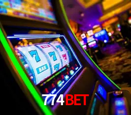 Apostas Esportivas na 774bet: Um Guia Completo