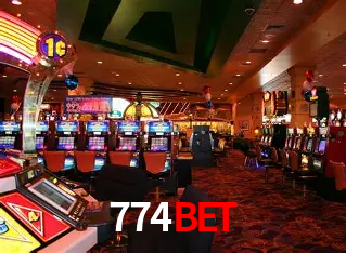 774bet Belo Horizonte - VIP Casino