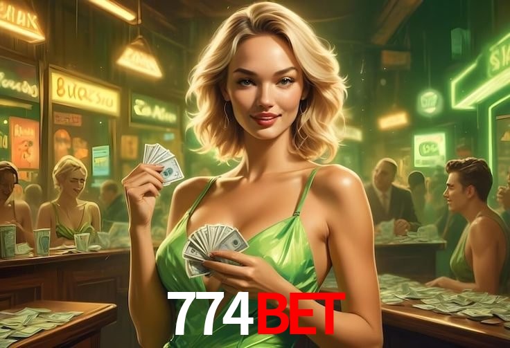 A Emoção da Loteria na 774bet: Uma Chance de Mudança de Vida