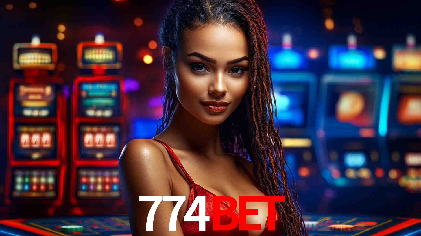 Desvendando o Mundo dos Jogos Virtuais na 774bet