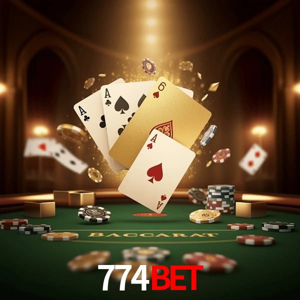 Tennis Betting 774bet