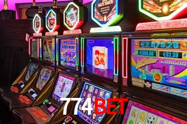 Explorando a Categoria de Eventos em Apostas na 774bet