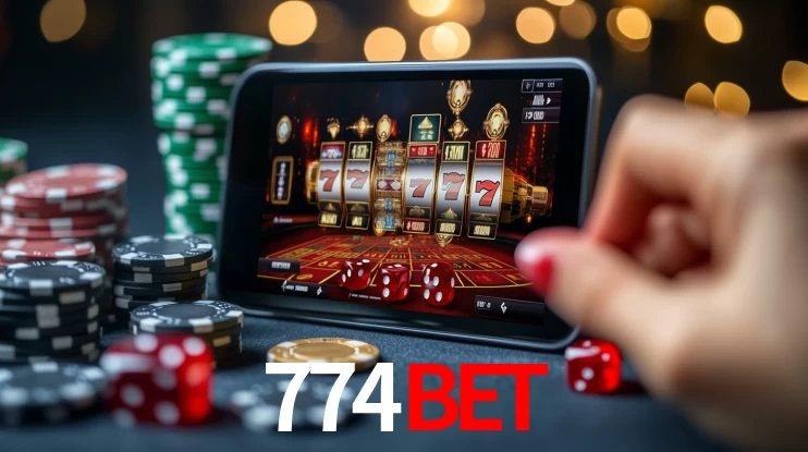 Live Casino 774bet